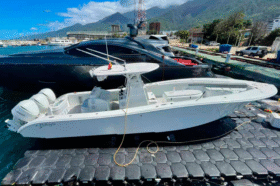 YELLOWFIN OFF SHORE 36