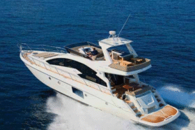 CRANCHI 58