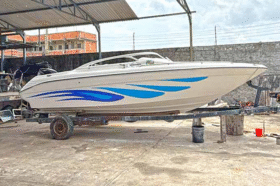 INTERMARINE STATE 22.5