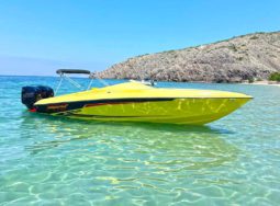 PROMARINE SS 800 28