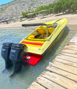 PROMARINE SS 800 28