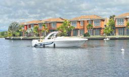 PRONAUTICA COASTAL 34