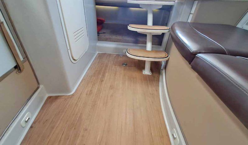 
								PRONAUTICA COASTAL 34 full									