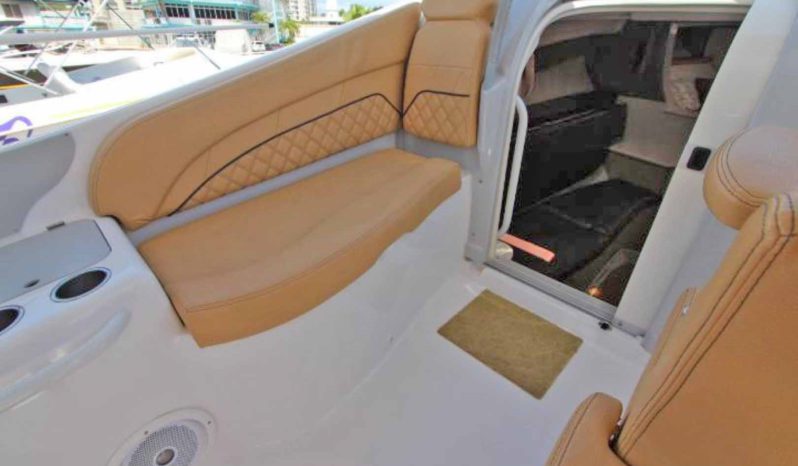 
								PRONAUTICA COASTAL 34 full									