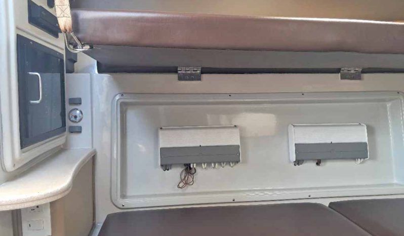 
								PRONAUTICA COASTAL 34 full									