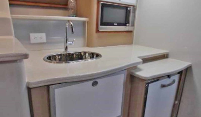 
								PRONAUTICA COASTAL 34 full									