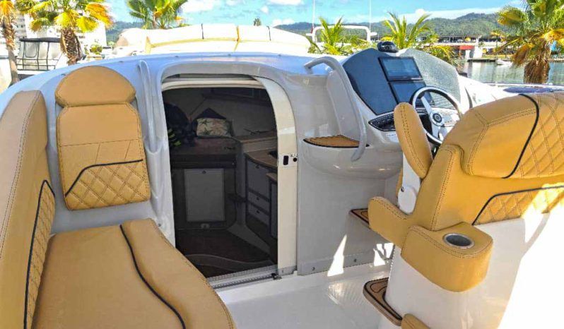 
								PRONAUTICA COASTAL 34 full									