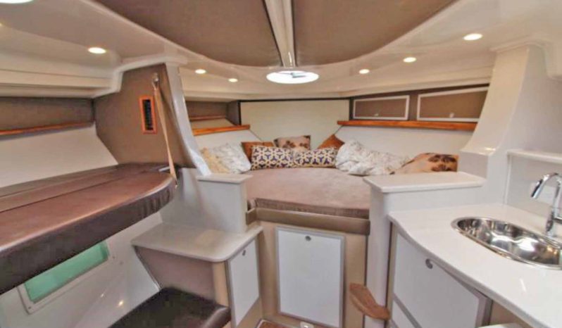 
								PRONAUTICA COASTAL 34 full									