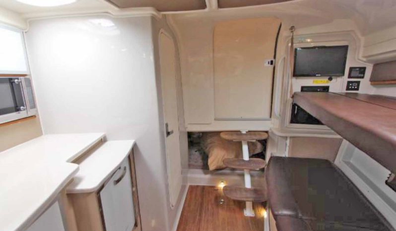 
								PRONAUTICA COASTAL 34 full									