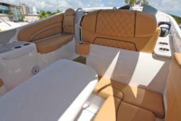 PRONAUTICA COASTAL 34