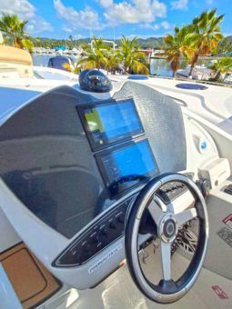 
										PRONAUTICA COASTAL 34 full									