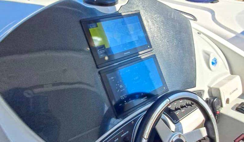 
								PRONAUTICA COASTAL 34 full									