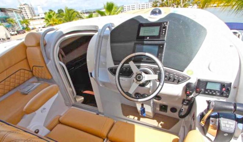
								PRONAUTICA COASTAL 34 full									