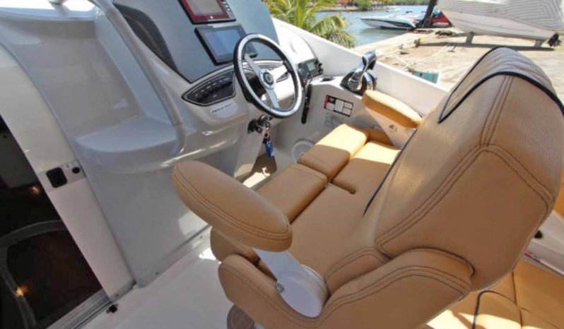 
								PRONAUTICA COASTAL 34 full									
