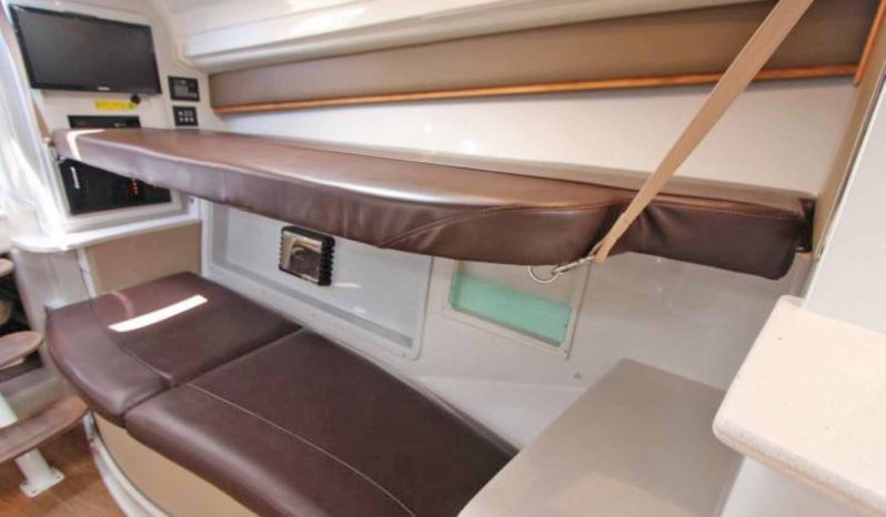 
								PRONAUTICA COASTAL 34 full									