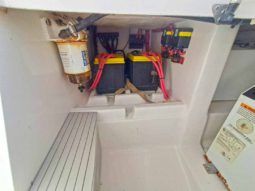 
										PRONAUTICA COASTAL 34 full									