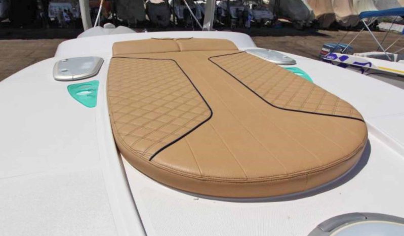 
								PRONAUTICA COASTAL 34 full									