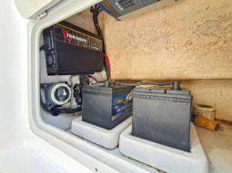 
										PRONAUTICA COASTAL 34 full									