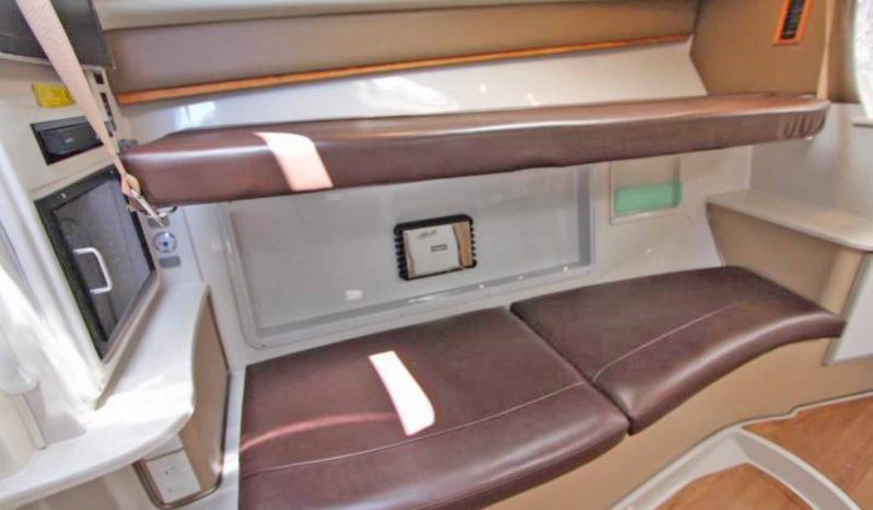 
								PRONAUTICA COASTAL 34 full									