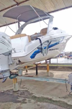 PRONAUTICA COASTAL 34