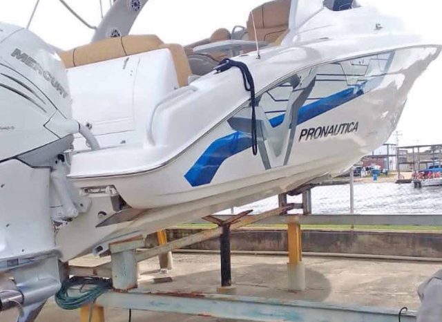 
								PRONAUTICA COASTAL 34 full									