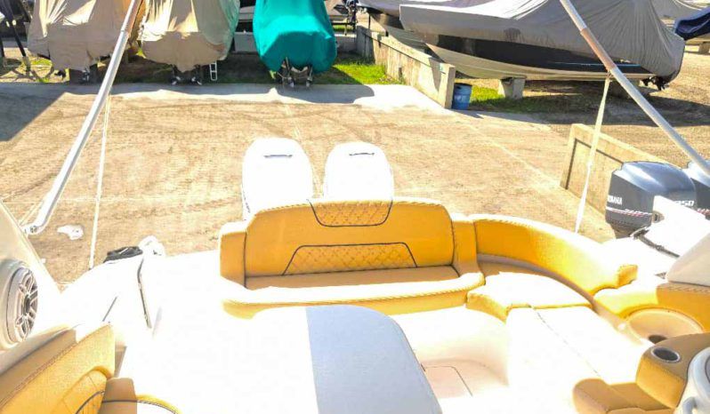 
								PRONAUTICA COASTAL 34 full									