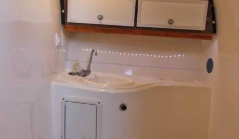 
								PRONAUTICA COASTAL 34 full									