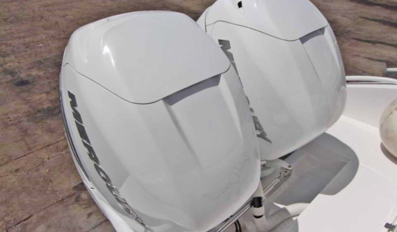 
								PRONAUTICA COASTAL 34 full									