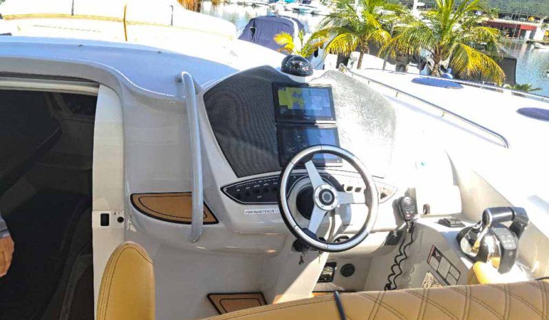 
								PRONAUTICA COASTAL 34 full									