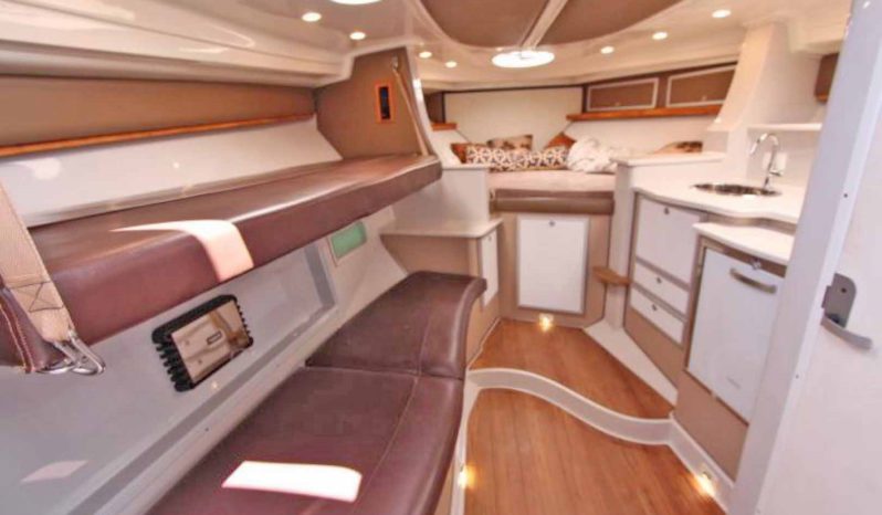 
								PRONAUTICA COASTAL 34 full									