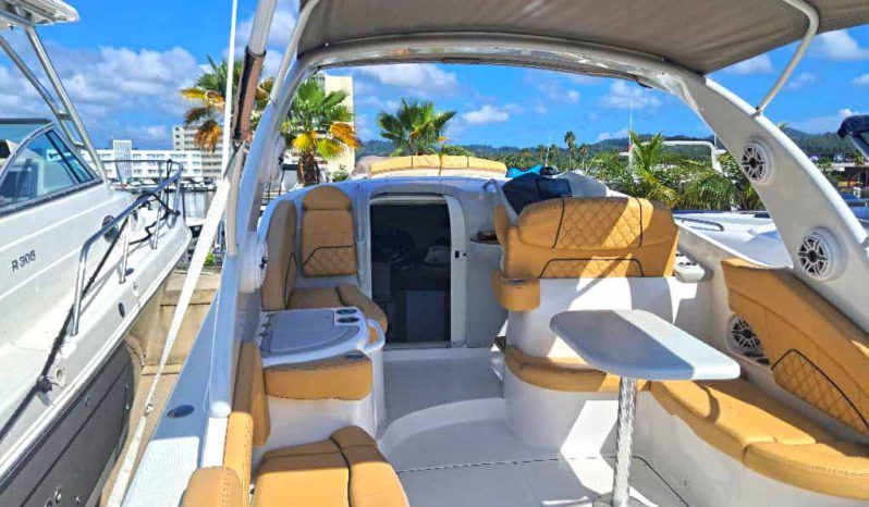 
								PRONAUTICA COASTAL 34 full									