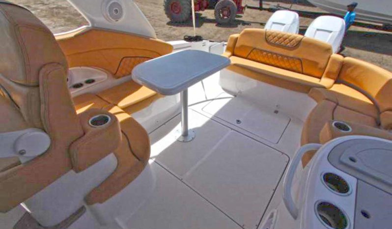 
								PRONAUTICA COASTAL 34 full									