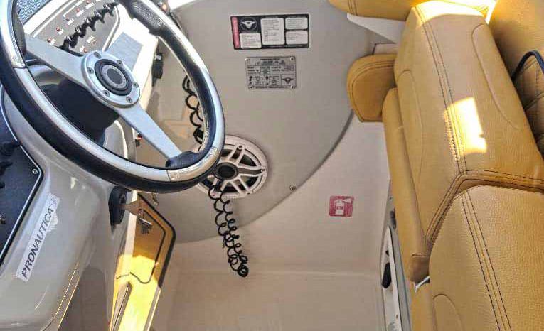 
								PRONAUTICA COASTAL 34 full									