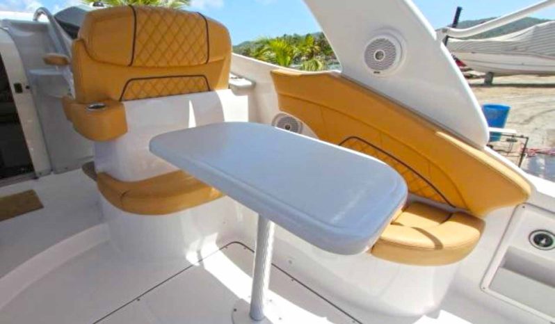 
								PRONAUTICA COASTAL 34 full									