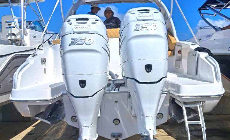 
								PRONAUTICA COASTAL 34 full									
