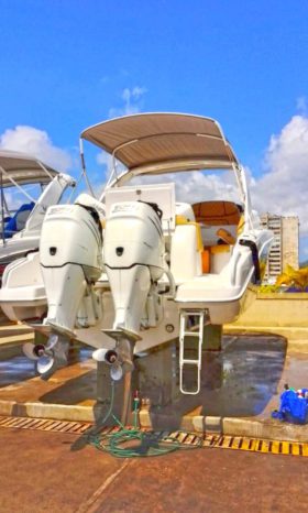 PRONAUTICA COASTAL 34