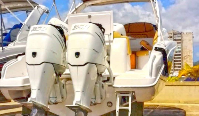 
								PRONAUTICA COASTAL 34 full									