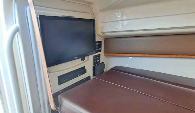 
								PRONAUTICA COASTAL 34 full									