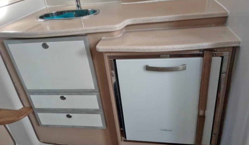 
								PRONAUTICA COASTAL 34 full									