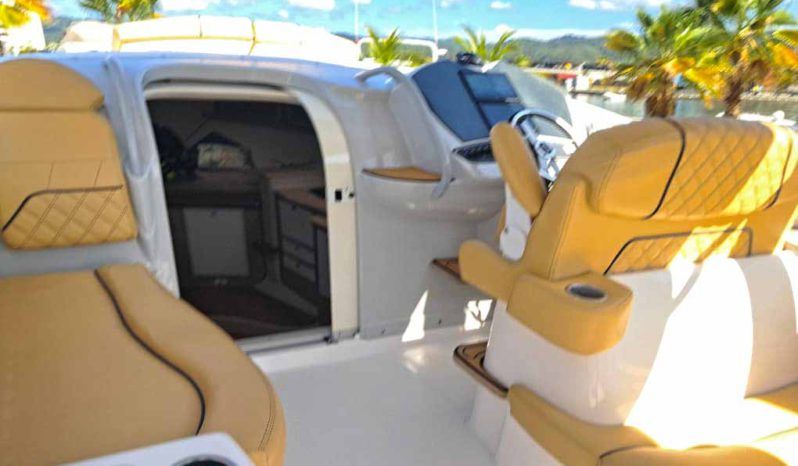 
								PRONAUTICA COASTAL 34 full									