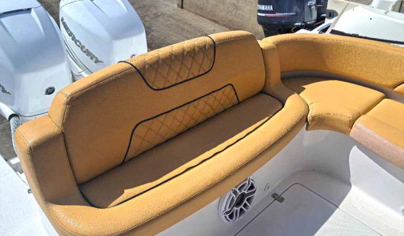 
								PRONAUTICA COASTAL 34 full									