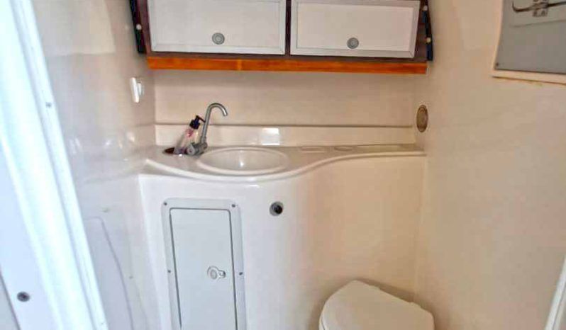 
								PRONAUTICA COASTAL 34 full									