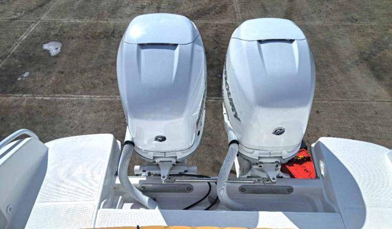 
								PRONAUTICA COASTAL 34 full									