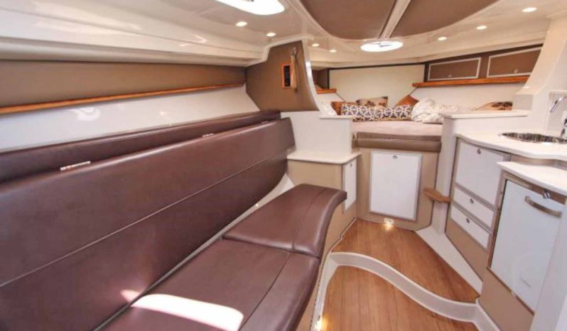 
								PRONAUTICA COASTAL 34 full									