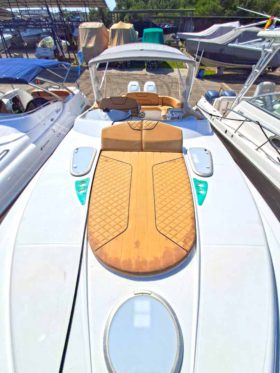 PRONAUTICA COASTAL 34