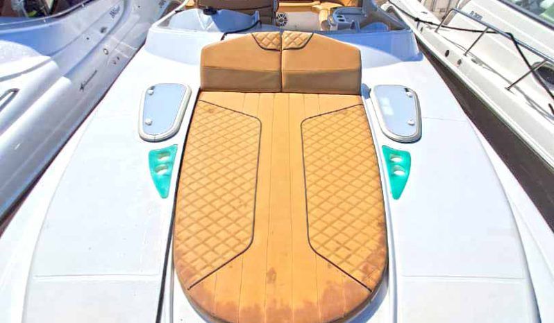 
								PRONAUTICA COASTAL 34 full									