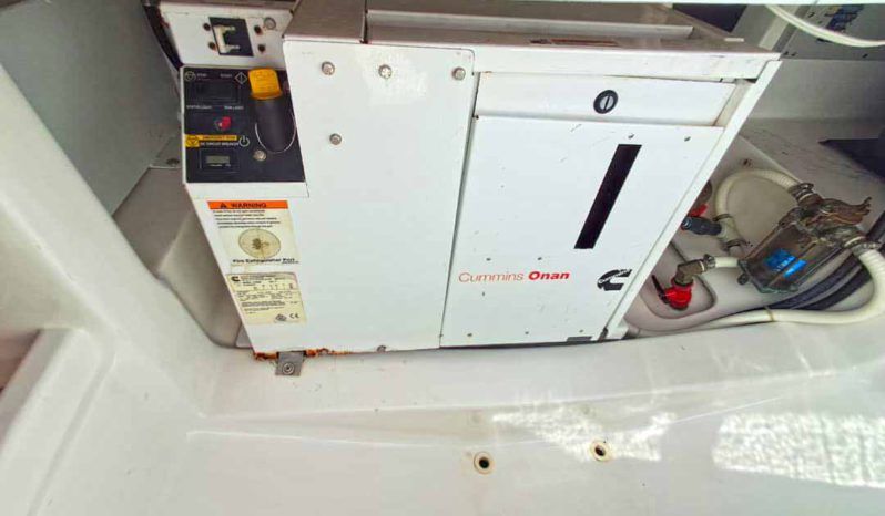 
								PRONAUTICA COASTAL 34 full									