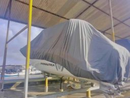 
										PRONAUTICA COASTAL 34 full									