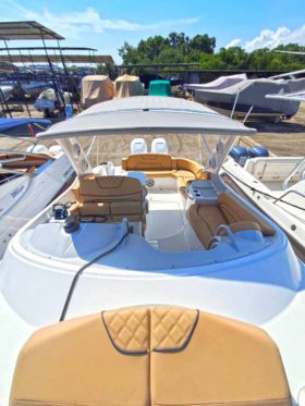 PRONAUTICA COASTAL 34