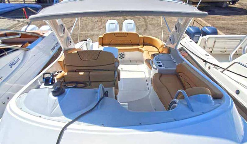 
								PRONAUTICA COASTAL 34 full									